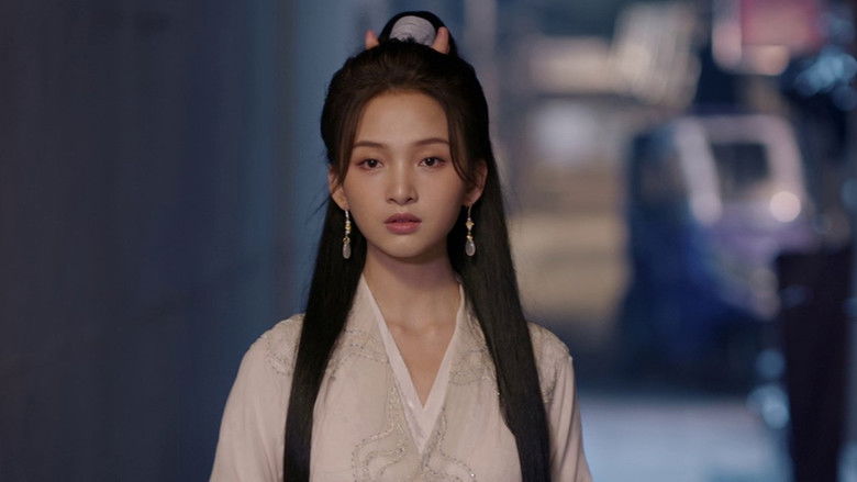 Still image for Soaring of the Dragon season 1 episode 2: Episode 2 Still image for Soaring of the Dragon season 1 episode 2: Episode 2