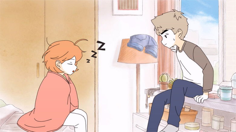 Still image for Super Secret season 1 episode 1: A super secret that I can't tell anyone. Still image for Super Secret season 1 episode 1: A super secret that I can't tell anyone.