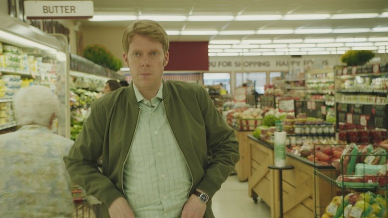 Still image for Shrink season 1 episode 2: Another Stakeout 2