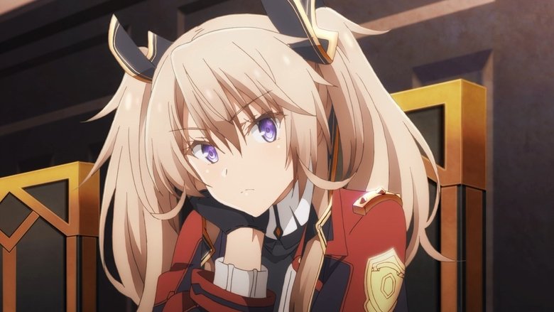 The Misfit Of Demon King Academy Season 1 Watch TV Show The Misfit of Demon King Academy: Season 1 Episode 3 Free