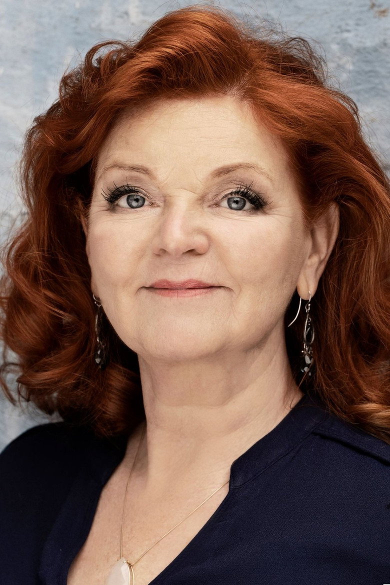 Lene Poulsen photo 3