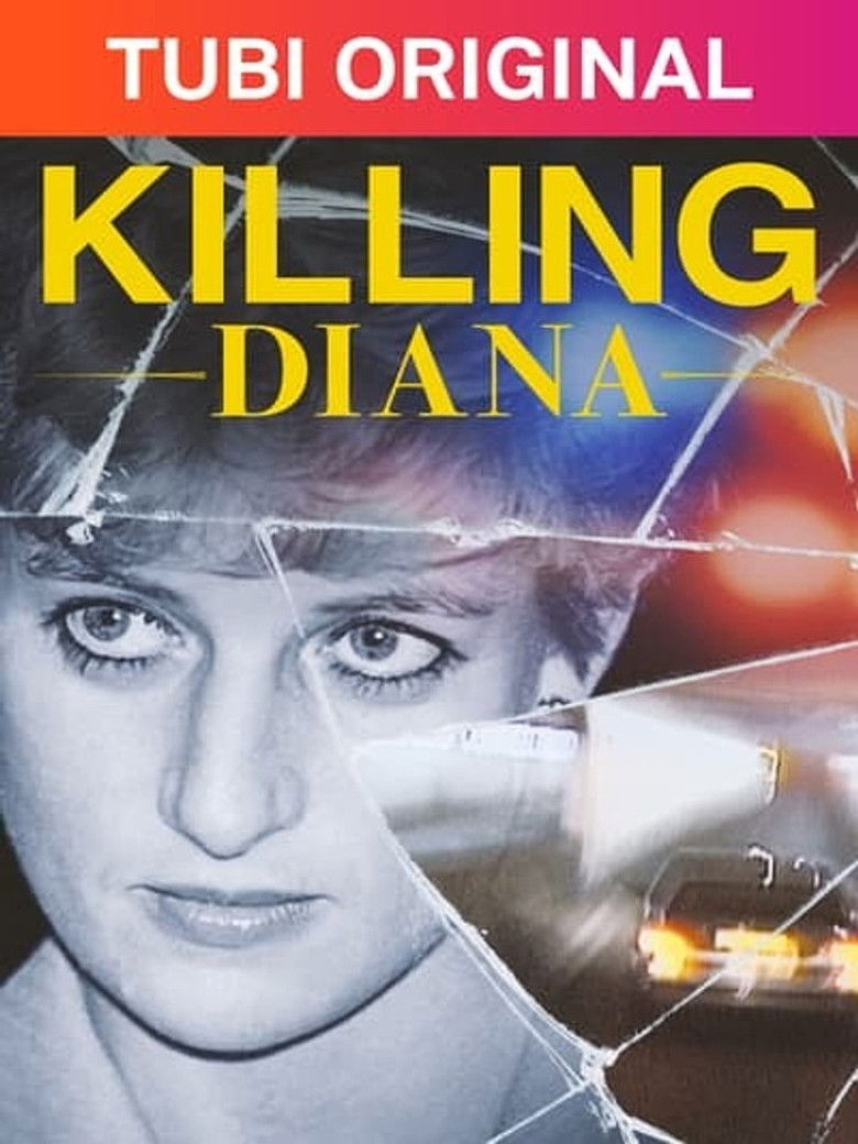 Imatge de Killing Diana
