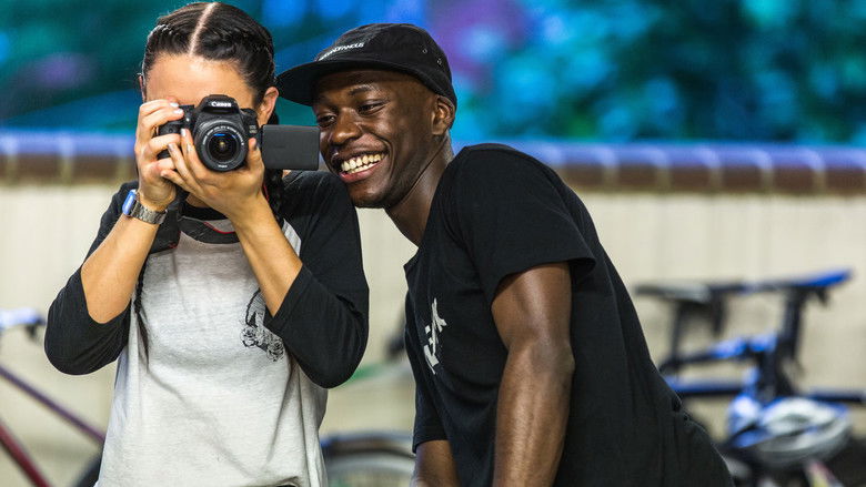 Still image for Way Past Midnight season 1 episode 2: Fixed gear car park