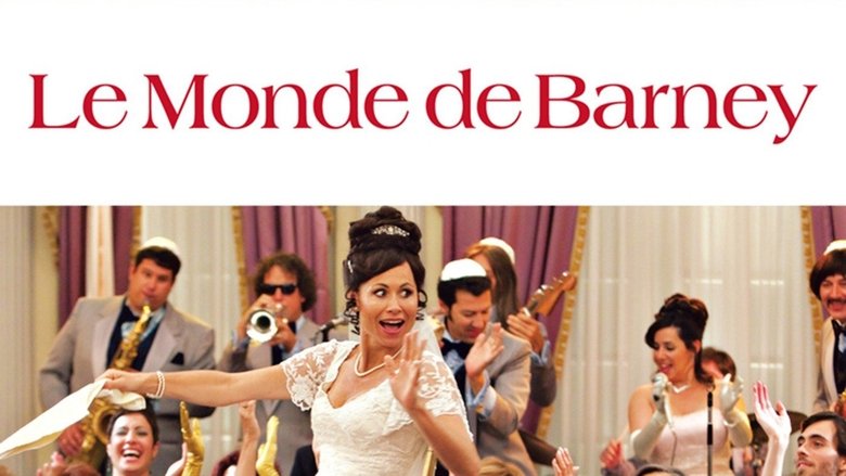 Barney's Version (2010)