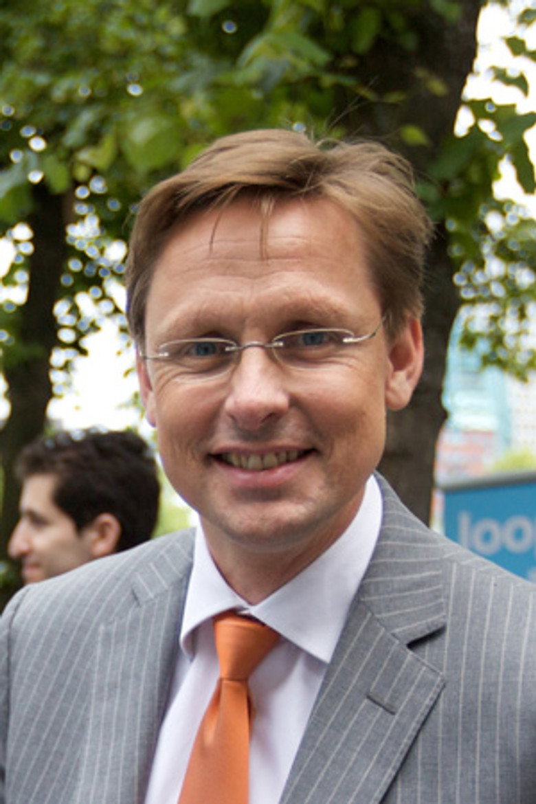 Han ten Broeke portrait