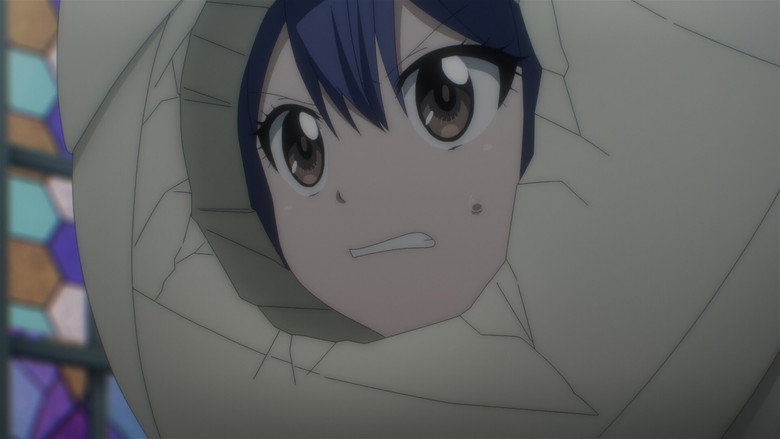 Still from FAIRY TAIL 100 YEARS QUEST - Season 1 Episode 12