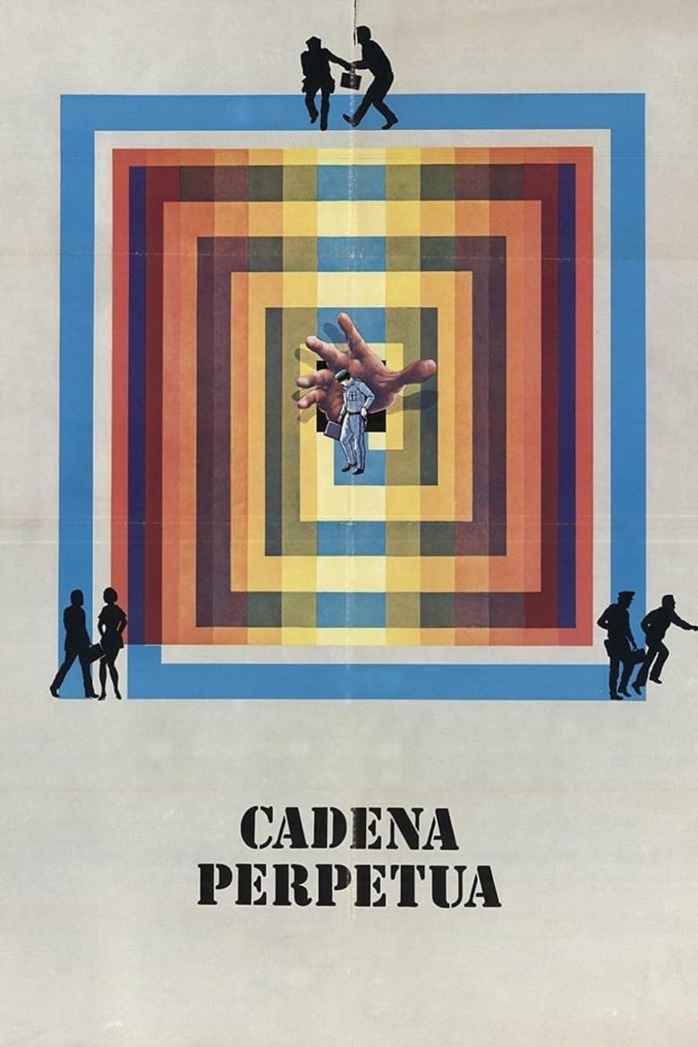 Cadena perpetua (1979)