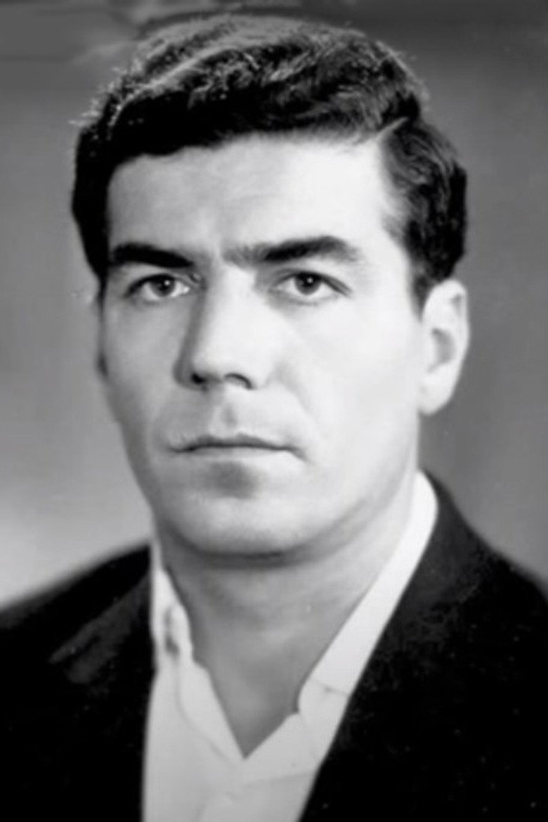 Borys Buievskyi photo 2