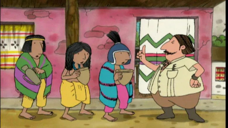 Still image for The Triplets season 1 episode 50: Episode 50 Still image for The Triplets season 1 episode 50: Episode 50