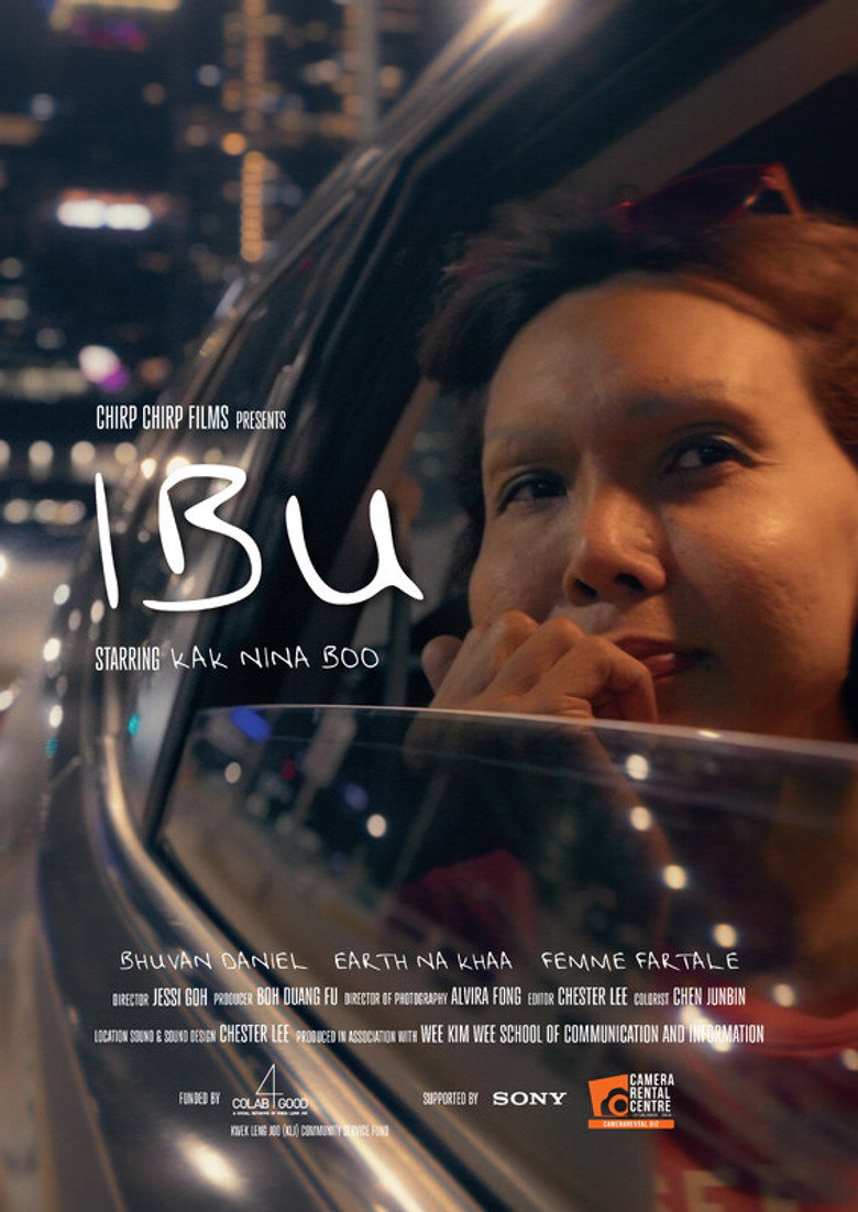 Ibu background