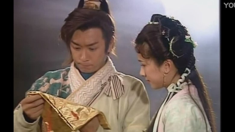 Still image for Whatever It Takes season 1 episode 6: Episode 6 Still image for Whatever It Takes season 1 episode 6: Episode 6