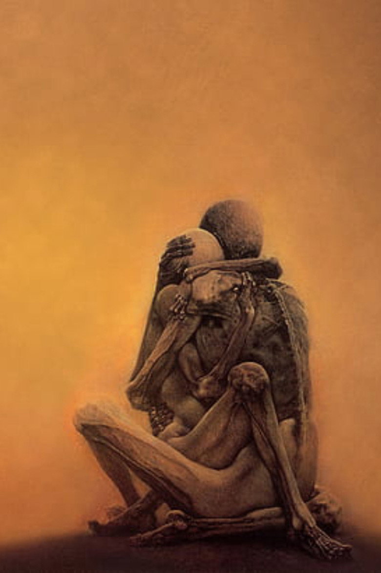 The Liminal Dreams of Vitulazio Season 1