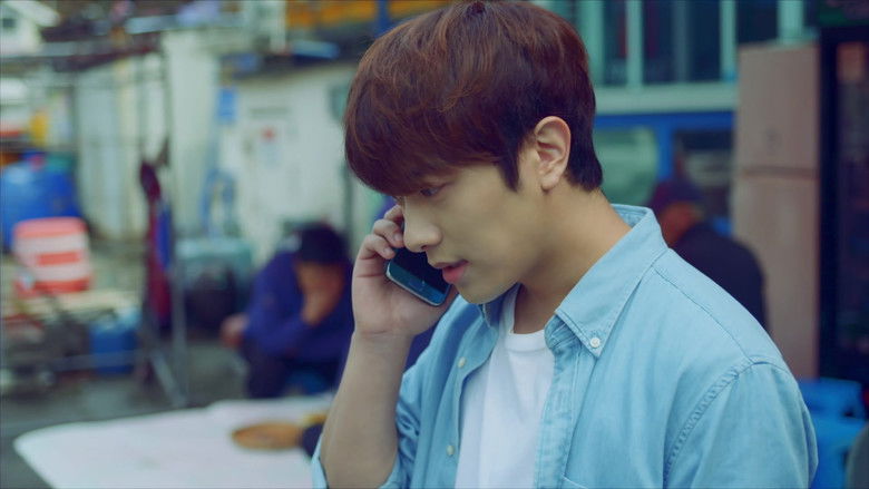 Still image for Hot and Sweet season 1 episode 6: Episode 6 Still image for Hot and Sweet season 1 episode 6: Episode 6