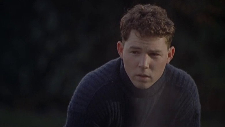 Imatge de Borstal Boy