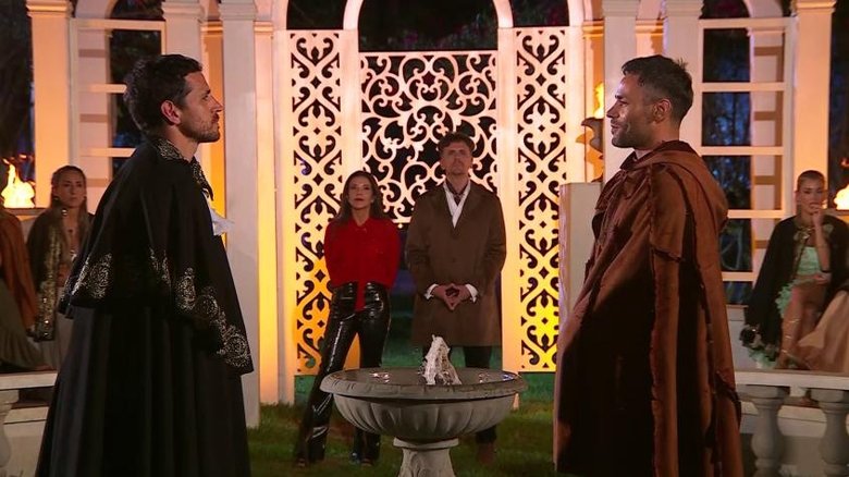 Still image for ¿Ganar o servir? season 1 episode 9: Episode 9 Still image for ¿Ganar o servir? season 1 episode 9: Episode 9