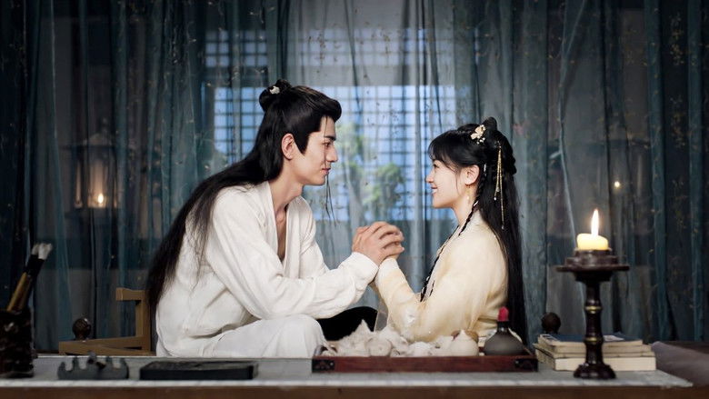 Still image for Decreed by Fate season 1 episode 11: Episode 11