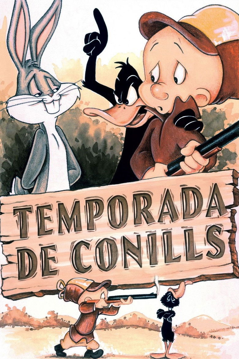 Imatge de Temporada de conills