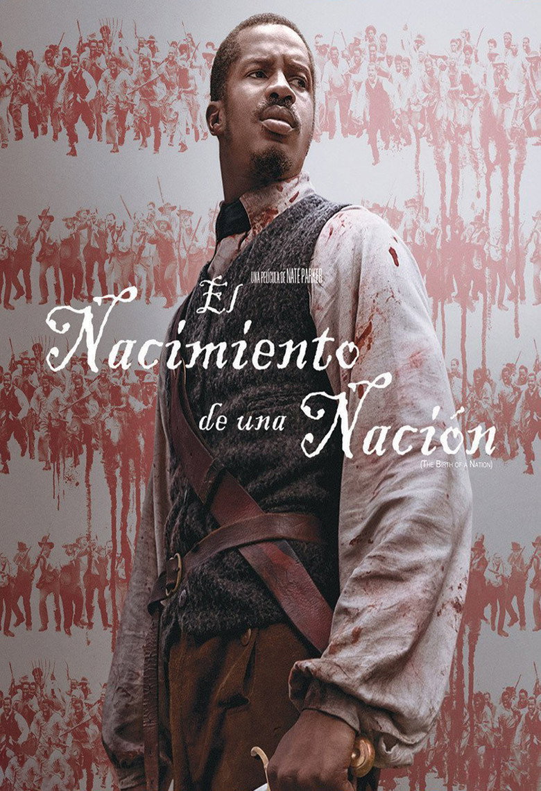 Imagen de El nacimiento de una nación