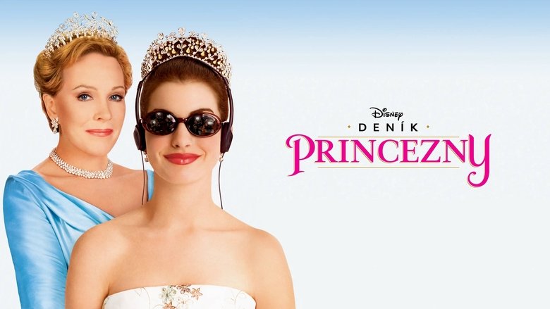 The Princess Diaries (2001)