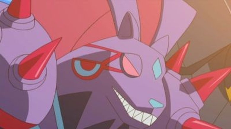 Still image for Cardfight!! Vanguard season 1 episode 30: Strongest Team, AL4 (Apex Limited Four)! Still image for Cardfight!! Vanguard season 1 episode 30: Strongest Team, AL4 (Apex Limited Four)!