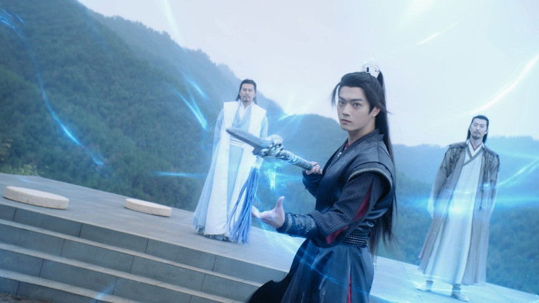 Still image for Snow Eagle Lord season 1 episode 26: Episode 26 Still image for Snow Eagle Lord season 1 episode 26: Episode 26