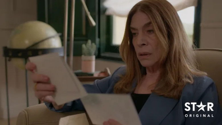 החזרה ללאס סבינאס עונה 1 פרק 10 לצפייה ישירה