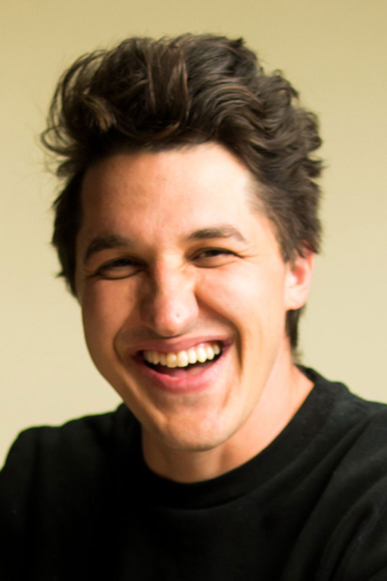 Tony Castle portrait image