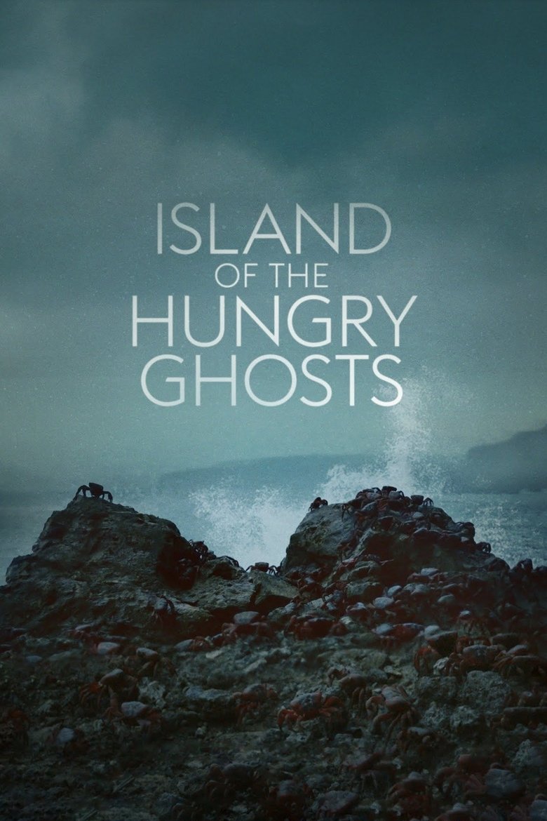 Island Of The Hungry Ghost