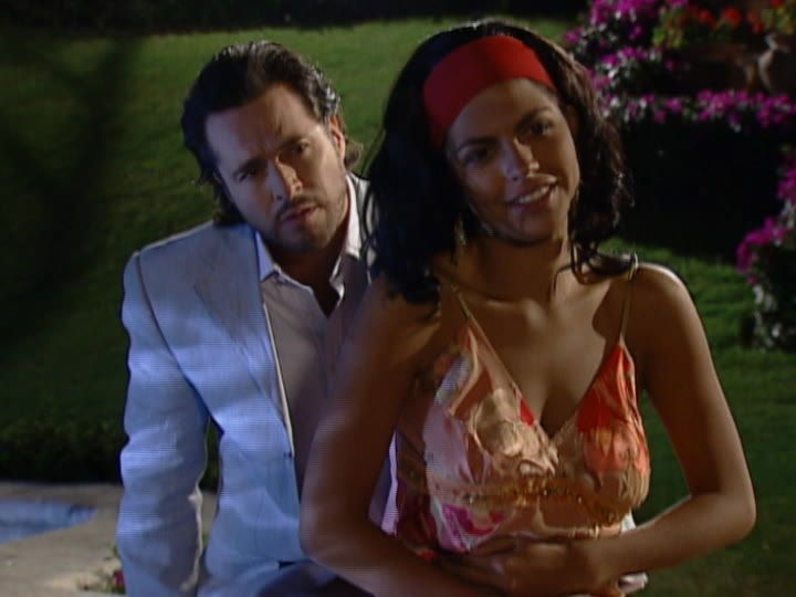 Still image for Peregrina season 1 episode 39: Episode 39