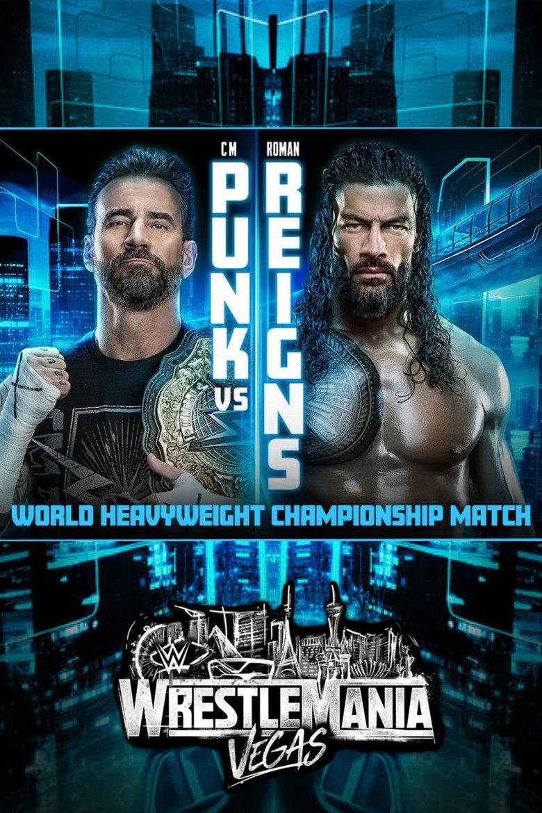 Imatge de WWE WrestleMania 42 - Sunday