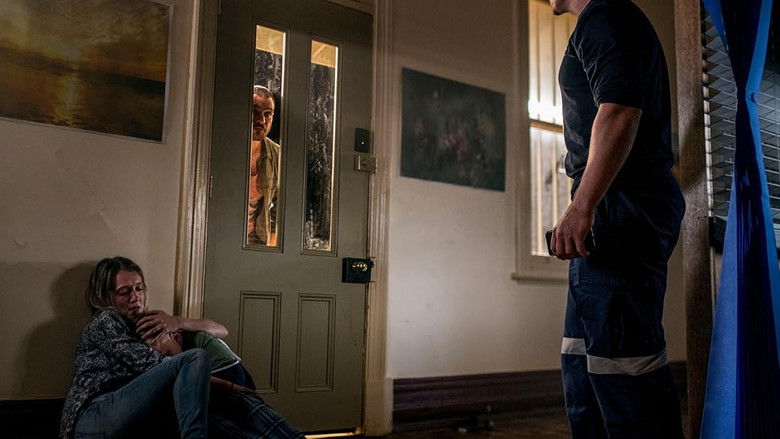 Still image for RFDS: Royal Flying Doctor Service season 1 episode 8: Episode 8