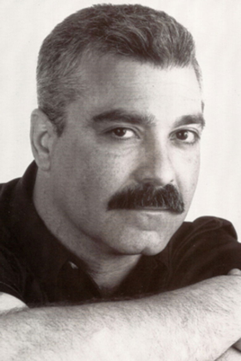 Chuck Margiotta portrait image