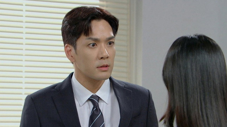 여왕의 집 Season 1 8화