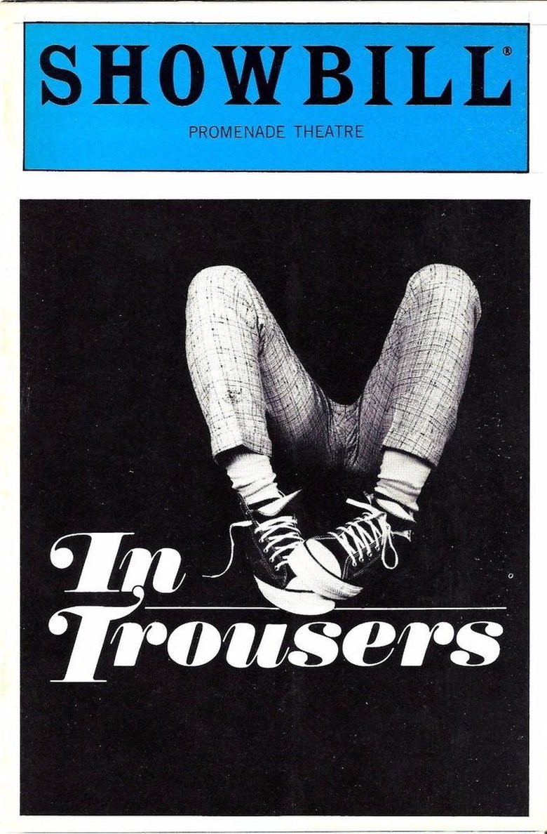 In Trousers main poster