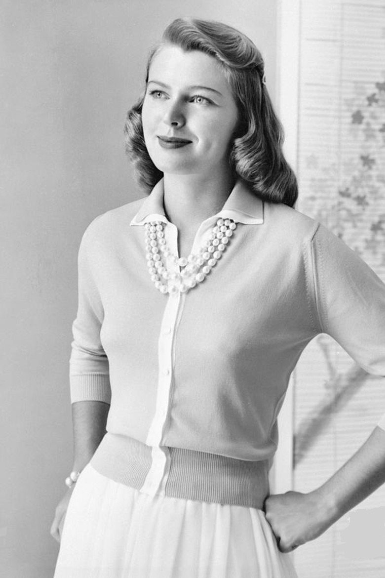 Marian McKnight