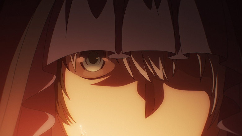 Still from Dead Mount Death Play - Temporada 1 Episodio 20