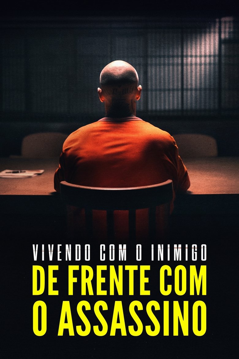 Vivendo com o Inimigo: De Frente com o Assassino
