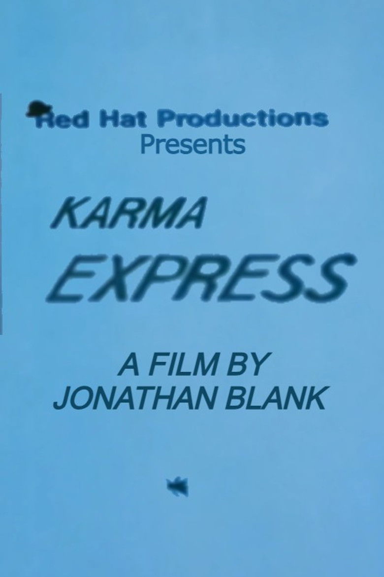 Karma Express