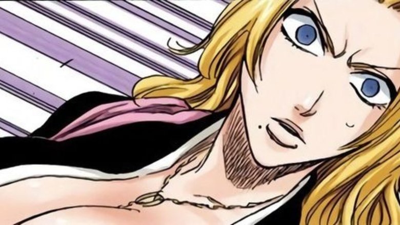 Bleach (2004)