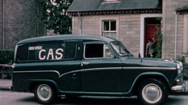 Imatge de The Gasman Cometh