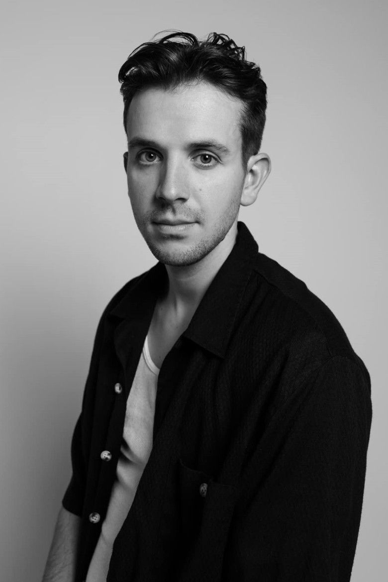 Cody Ray Lee portrait image