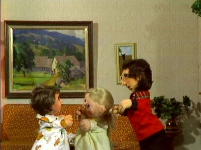 Still image for Passe-Partout season 1 episode 52: Episode 52 Still image for Passe-Partout season 1 episode 52: Episode 52