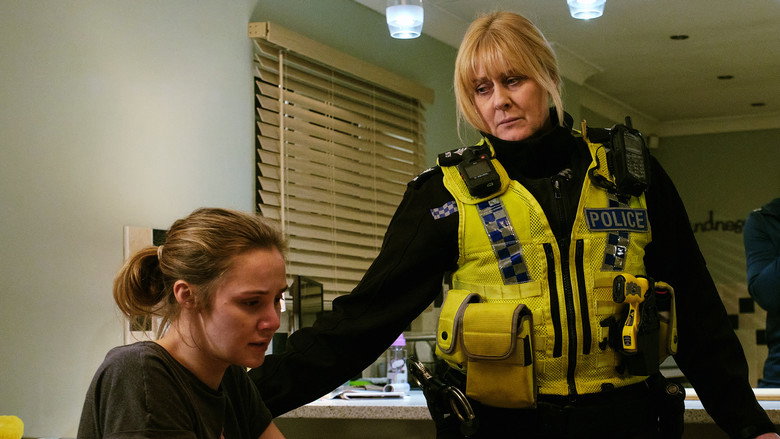 Still from Happy Valley - Season 3 Episode 1