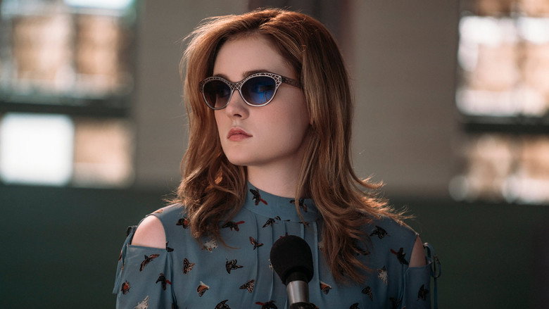 Still from Heathers - ซีซัน 1 ตอน 1