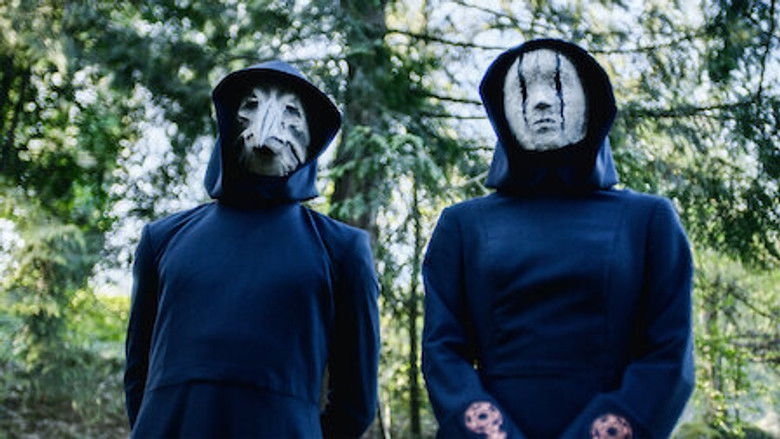 Still image for The Order season 1 episode 1: Hell Week (1)