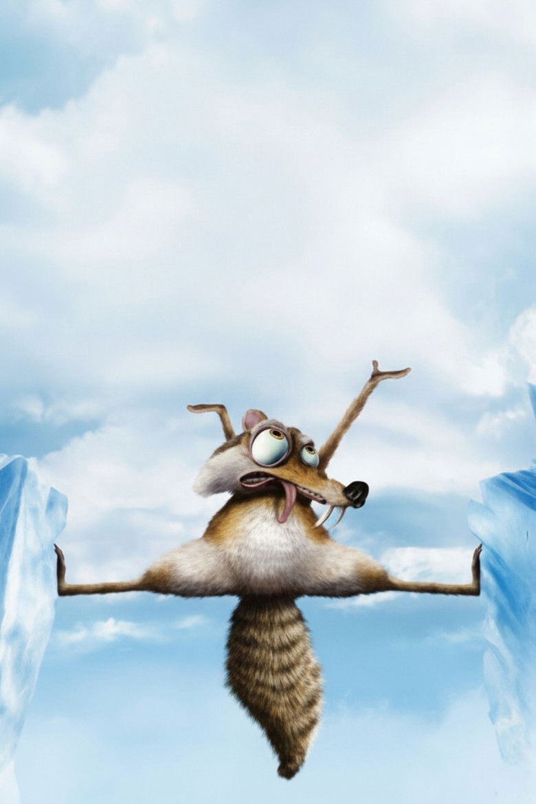 Imatge de Ice Age 2: El desglaç