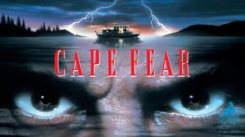 Cape Fear screenshot