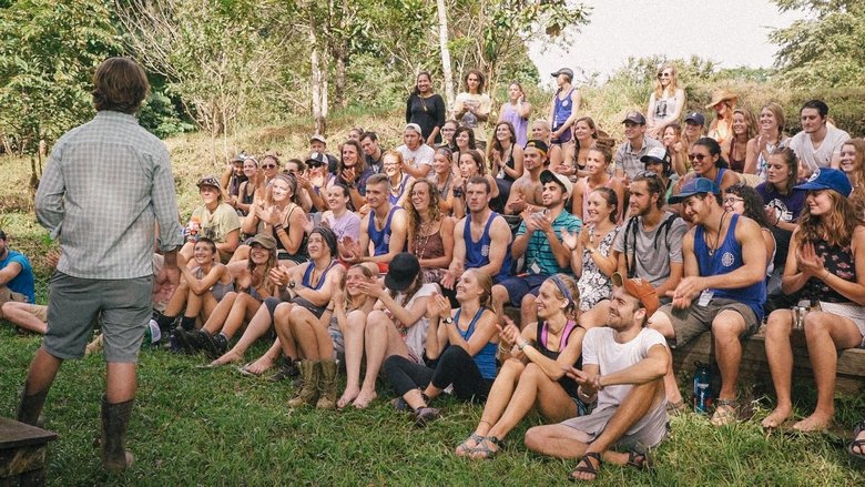 Still image for Jungletown season 1 episode 2: Pied Piper of Panama