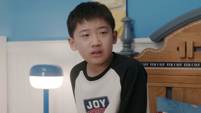 Still image for Growing Together season 1 episode 30: Episode 30