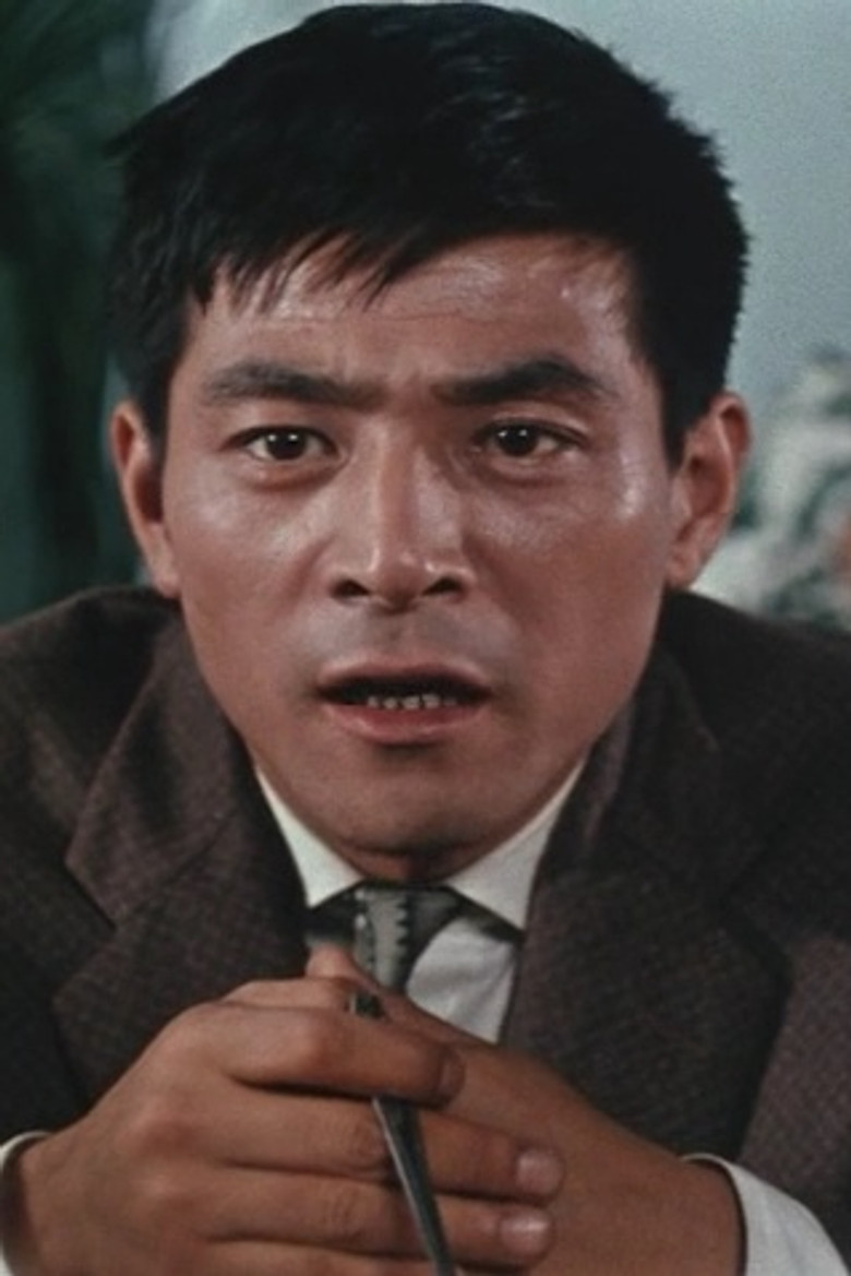 Kenji Sugawara photo 2